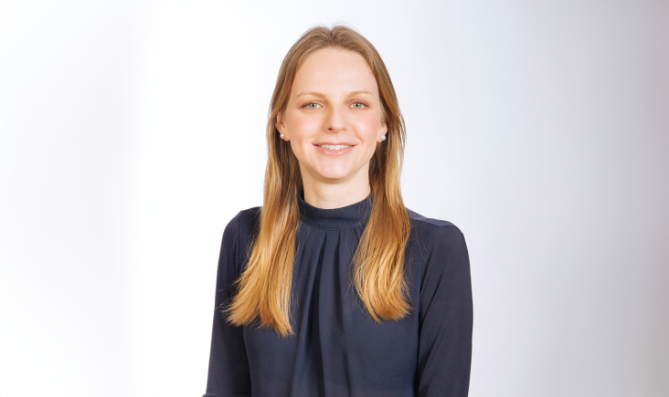 Profile Elaine Hillesheim